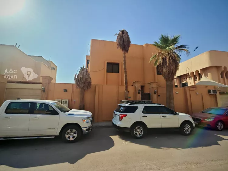 Villa for Sale in Riyadh Ar Rabwah
