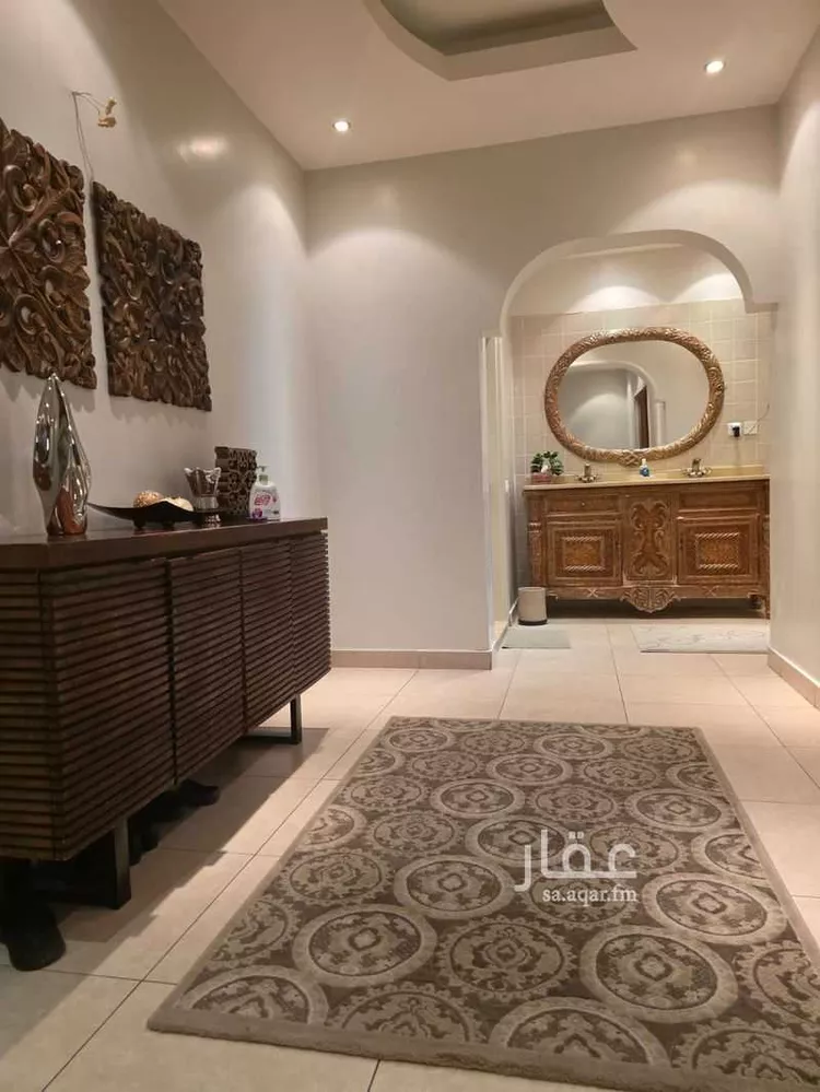 شقة للإيجار في شارع الامير عبدالعزيز بن مساعد بن جلوي , حي العليا, مدينة الرياض, منطقة الرياض صورة 3