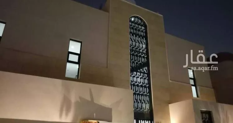 فيلا للبيع في شارع ابن الإمام, حي العليا, مدينة الرياض, منطقة الرياض 1 صورة