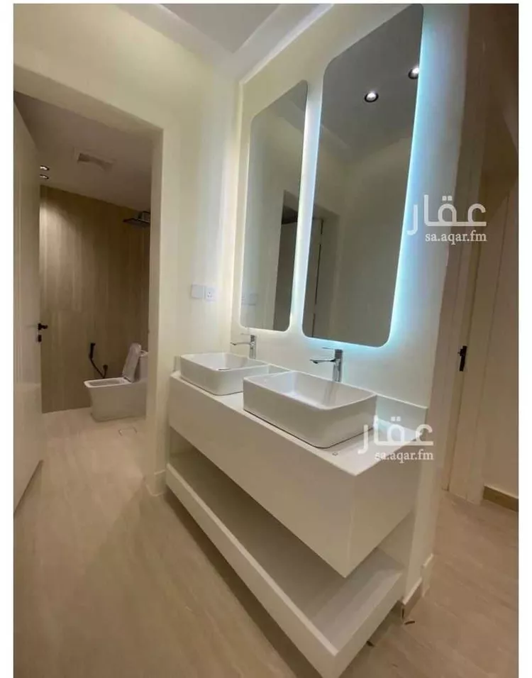 شقة للإيجار في شارع اياس بن عبدالله, حي ديراب, مدينة الرياض, منطقة الرياض صورة 3