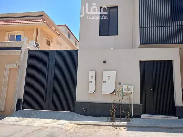 Floor for Sale in Riyadh Al Olaya