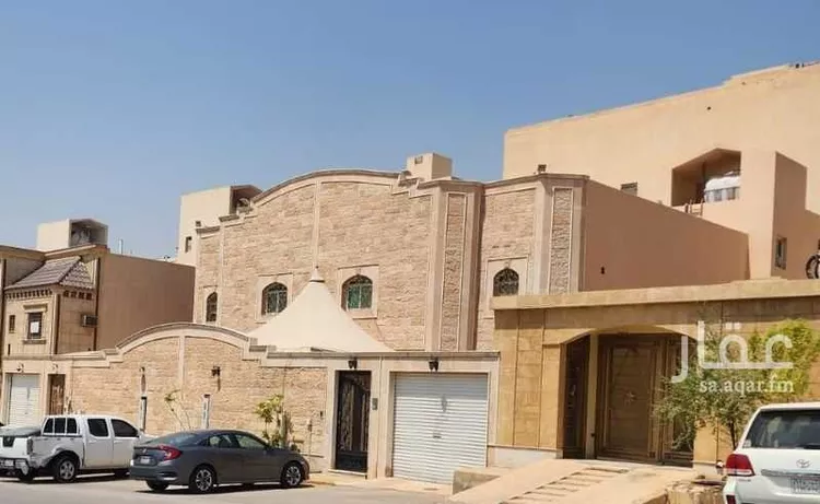 Villa for Sale in Riyadh Al Mansourah