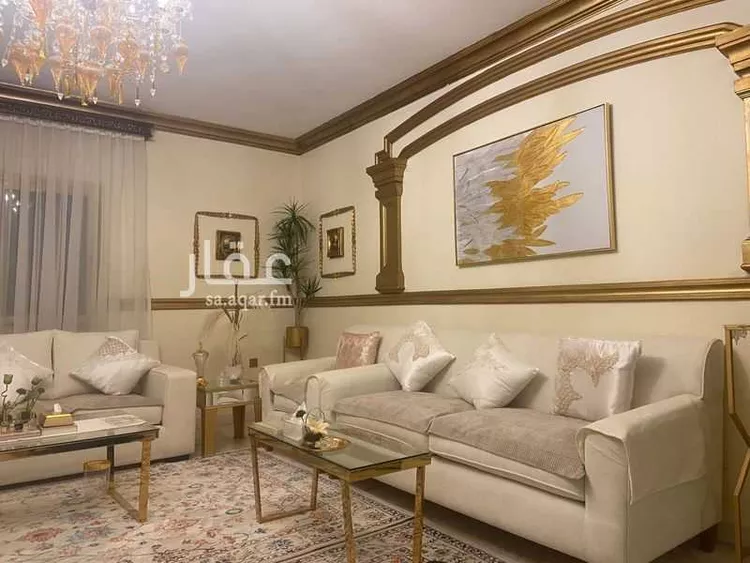 فيلا للبيع في شارع أمين المحبي, حي السليمانية, مدينة الرياض, منطقة الرياض صورة 2