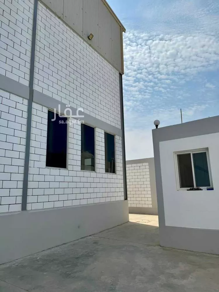 مستودع للإيجار في شارع ناصر بن عيد, حي الوادي, مدينة جدة, منطقة مكة المكرمة صورة 4