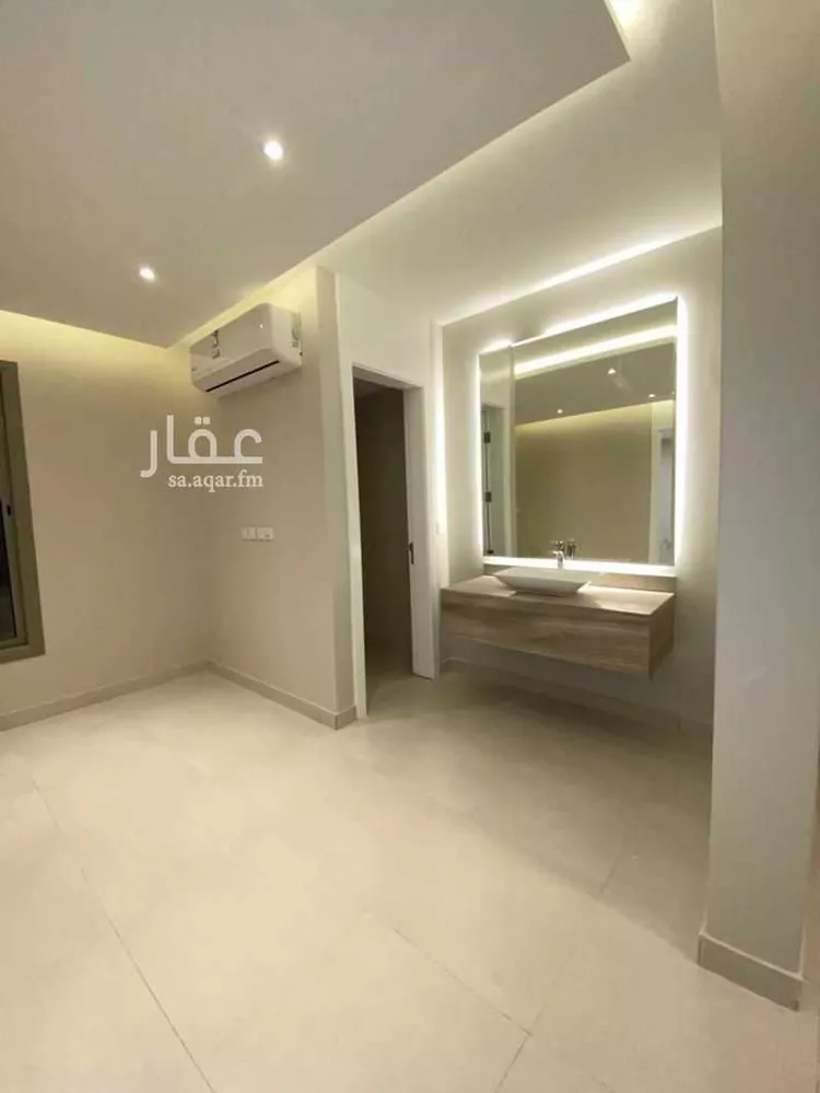 دور للإيجار في شارع أحمد بن ثعلب, حي عرقة, مدينة الرياض, منطقة الرياض