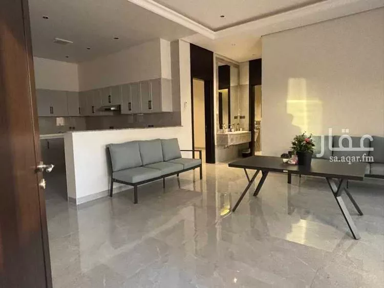 دور للإيجار في شارع إبراهيم بن علي بن علوي, حي المهدية, مدينة الرياض, منطقة الرياض صورة 4