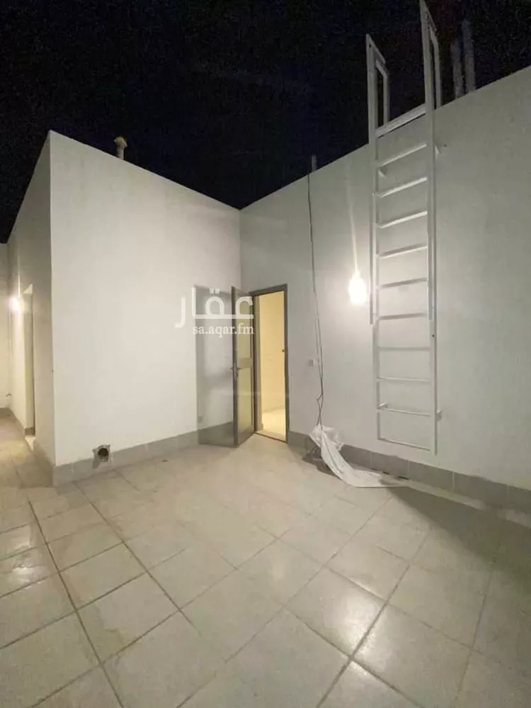 دور للإيجار في شارع أحمد بن ثعلب, حي عرقة, مدينة الرياض, منطقة الرياض صورة 4