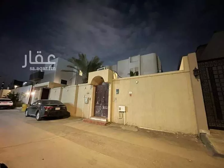 Villa for Sale in Riyadh Al Olaya