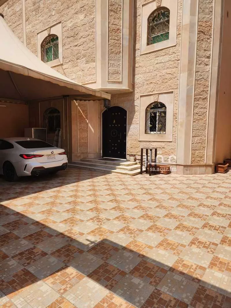 فيلا للبيع في شارع وادي العمارية, حي المنصورة, مدينة الرياض, منطقة الرياض صورة 4