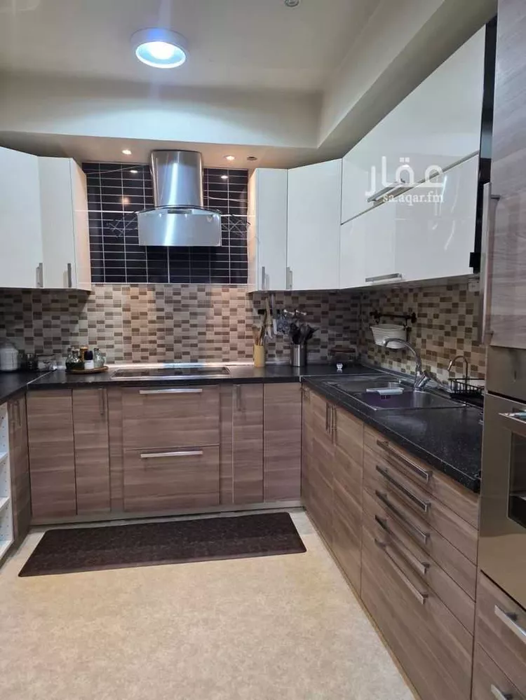شقة للإيجار في شارع الامير عبدالعزيز بن مساعد بن جلوي , حي العليا, مدينة الرياض, منطقة الرياض صورة 2