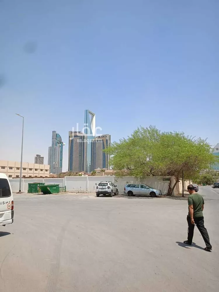 Floor for Sale in Riyadh Al Olaya صورة 3