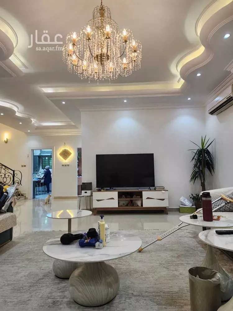 فيلا للبيع في شارع وادي العمارية, حي المنصورة, مدينة الرياض, منطقة الرياض صورة 3