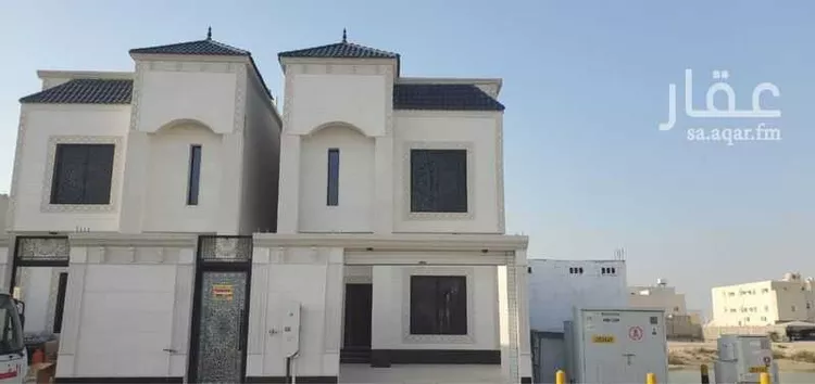 فيلا للبيع في شارع 6296934, حي العزيزية, مدينة الجبيل, المنطقة الشرقية صورة 2