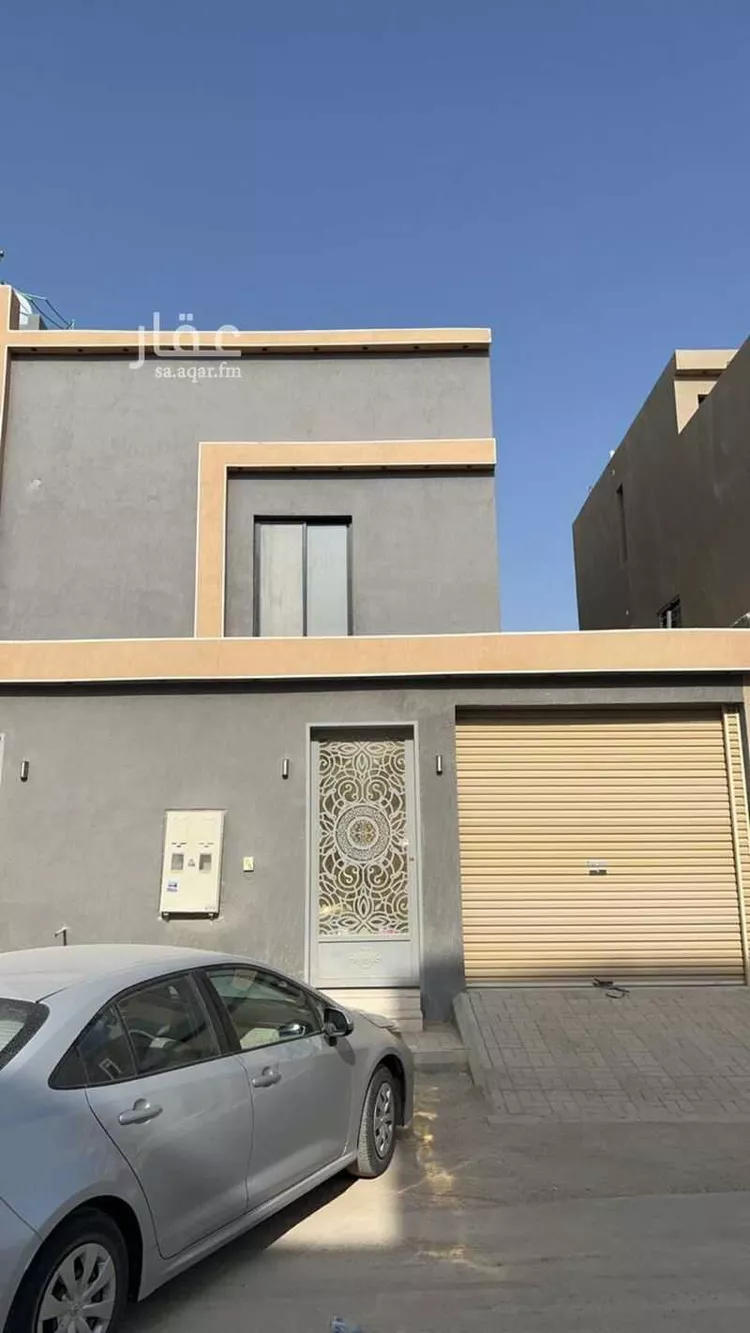 دور للإيجار في شارع 1703242, حي بدر, مدينة الرياض, منطقة الرياض صورة 2