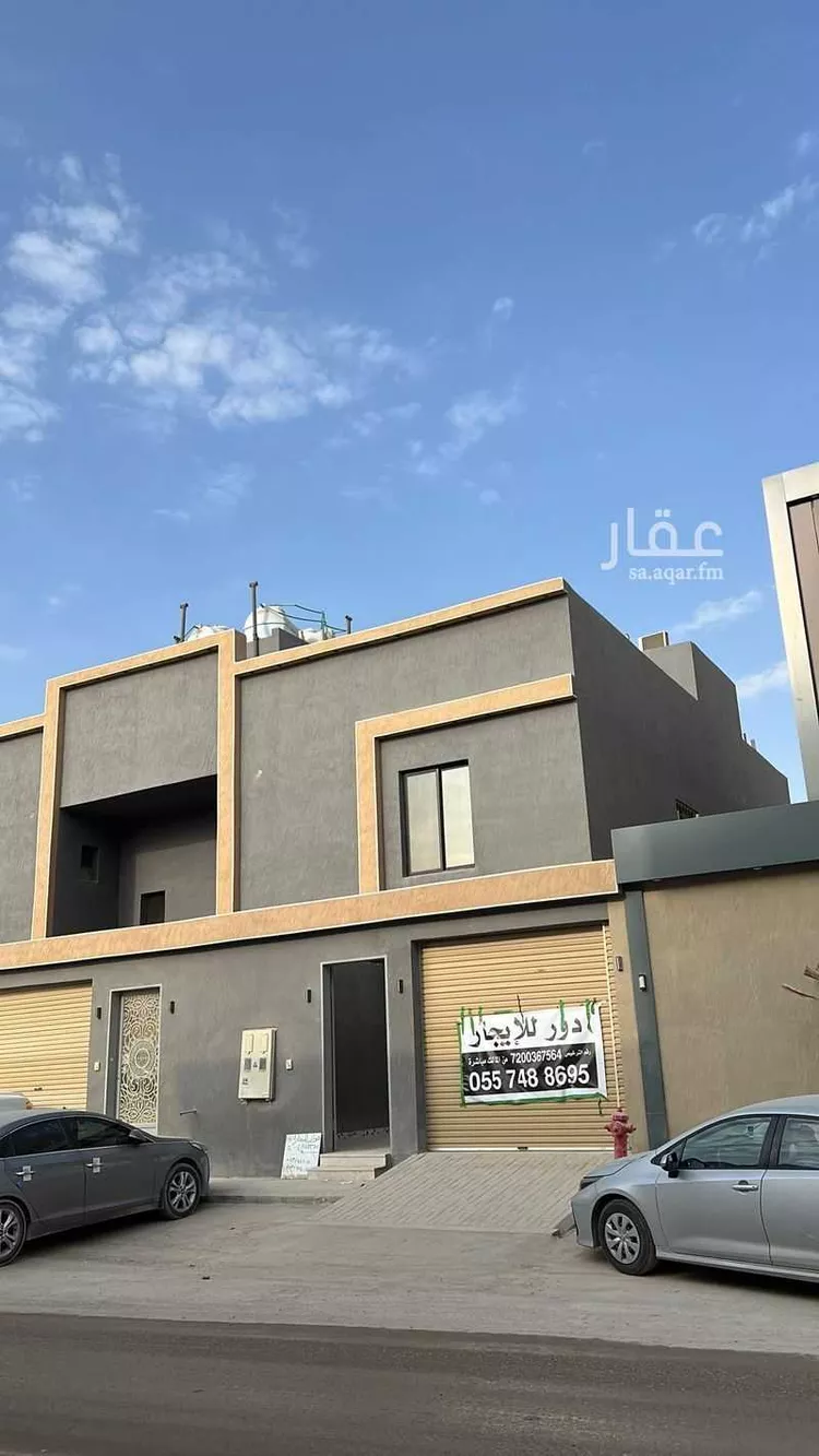 دور للإيجار في شارع 1703242, حي بدر, مدينة الرياض, منطقة الرياض