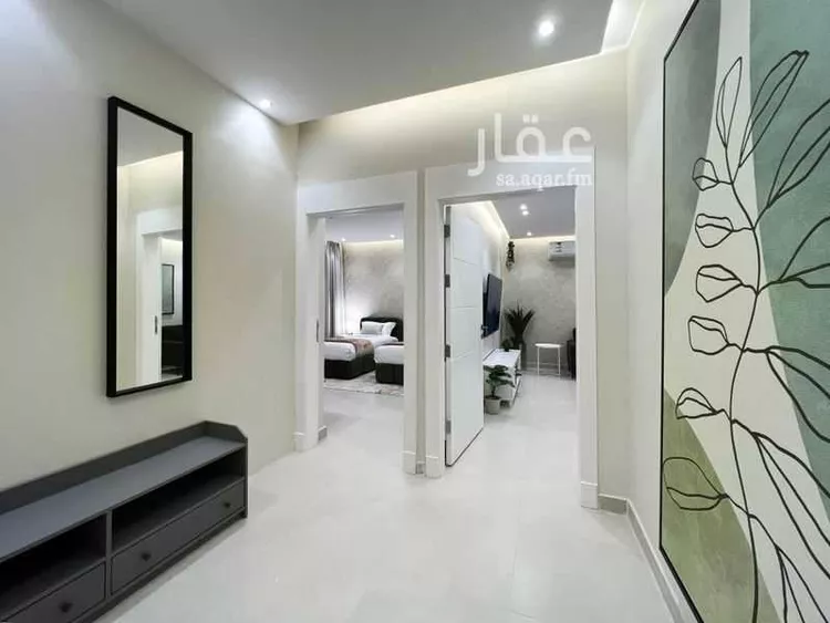 Apartment for Rent in Riyadh Al Yasmin صورة 4
