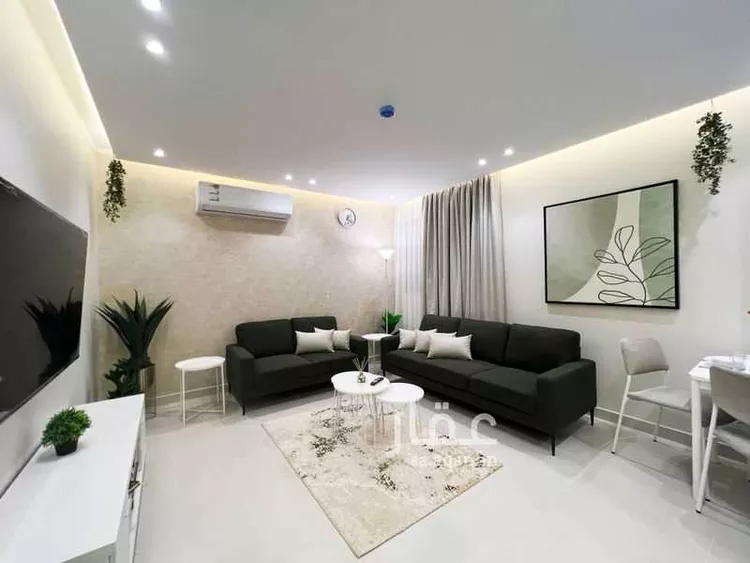 Apartment for Rent in Riyadh Al Yasmin