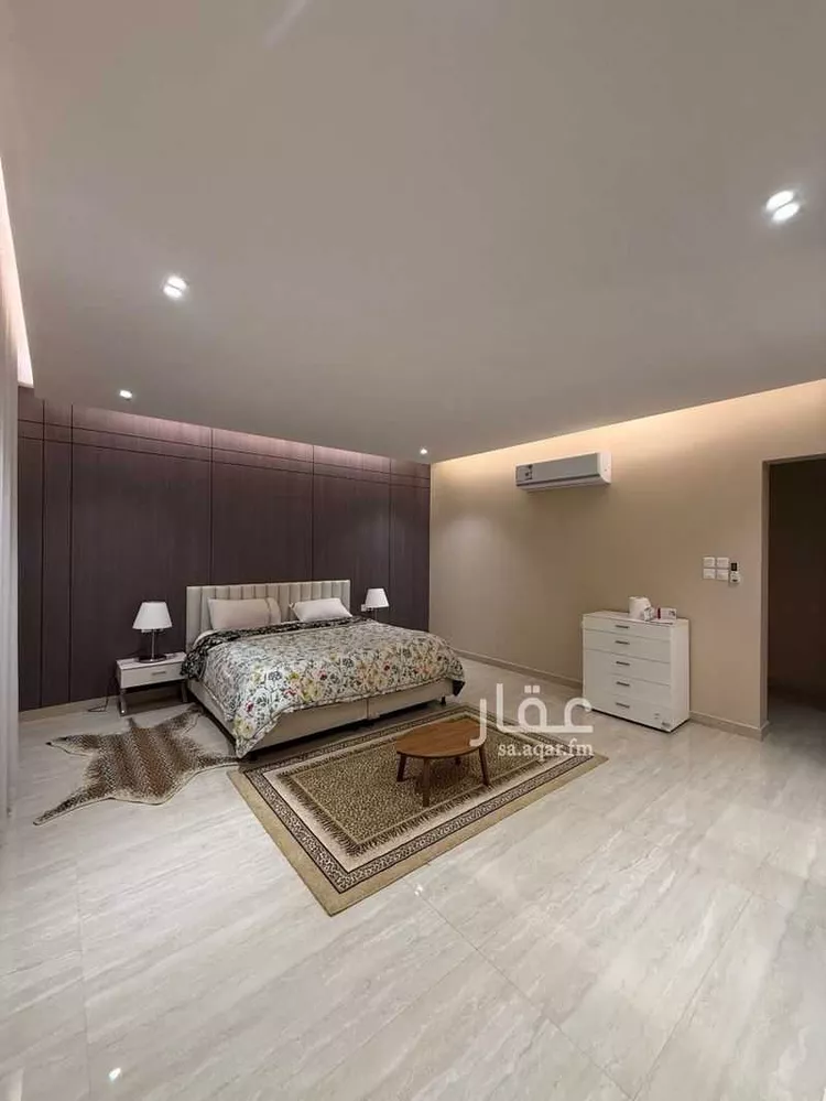 شقة للإيجار في حي ، شارع إبرهيم بن علي العياشي ، حي الرمال ، الرياض ، منطقة الرياض صورة 2