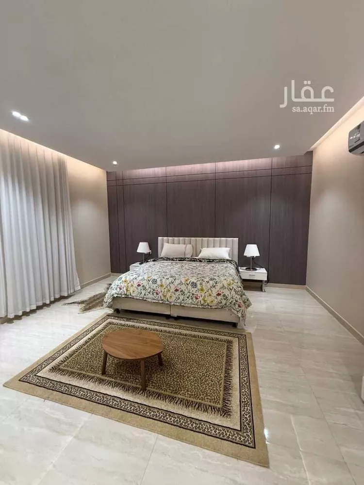 شقة للإيجار في حي ، شارع إبرهيم بن علي العياشي ، حي الرمال ، الرياض ، منطقة الرياض صورة 3