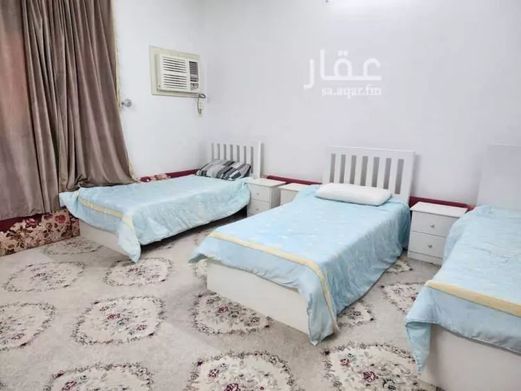 شقة للإيجار في شارع عبدالرحمن بن ابزي الخزاعي, حي الخضراء, مدينة مكة المكرمة, منطقة مكة المكرمة صورة 2