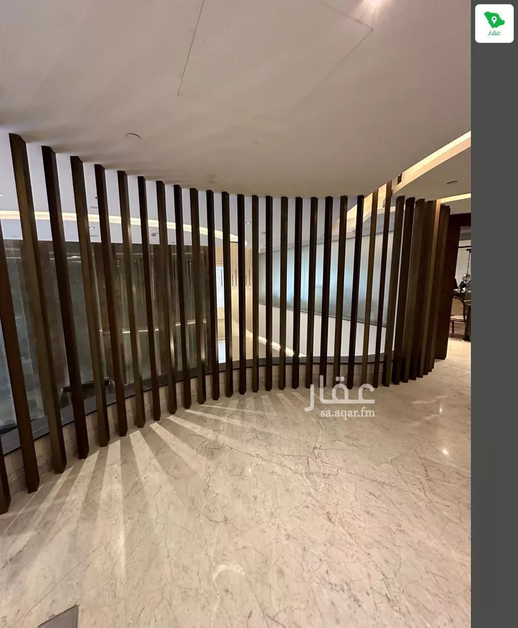 مكتب تجاري للإيجار في شارع  شارع بلجرشي, حي العليا, مدينة الرياض, منطقة الرياض صورة 4