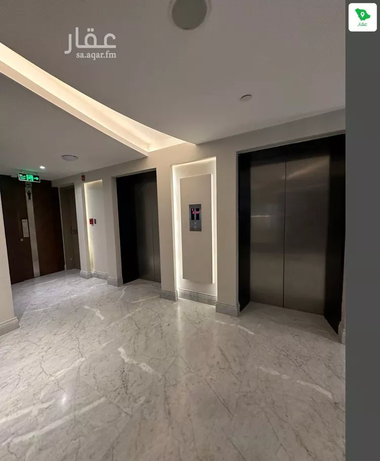 مكتب تجاري للإيجار في شارع  شارع بلجرشي, حي العليا, مدينة الرياض, منطقة الرياض صورة 5