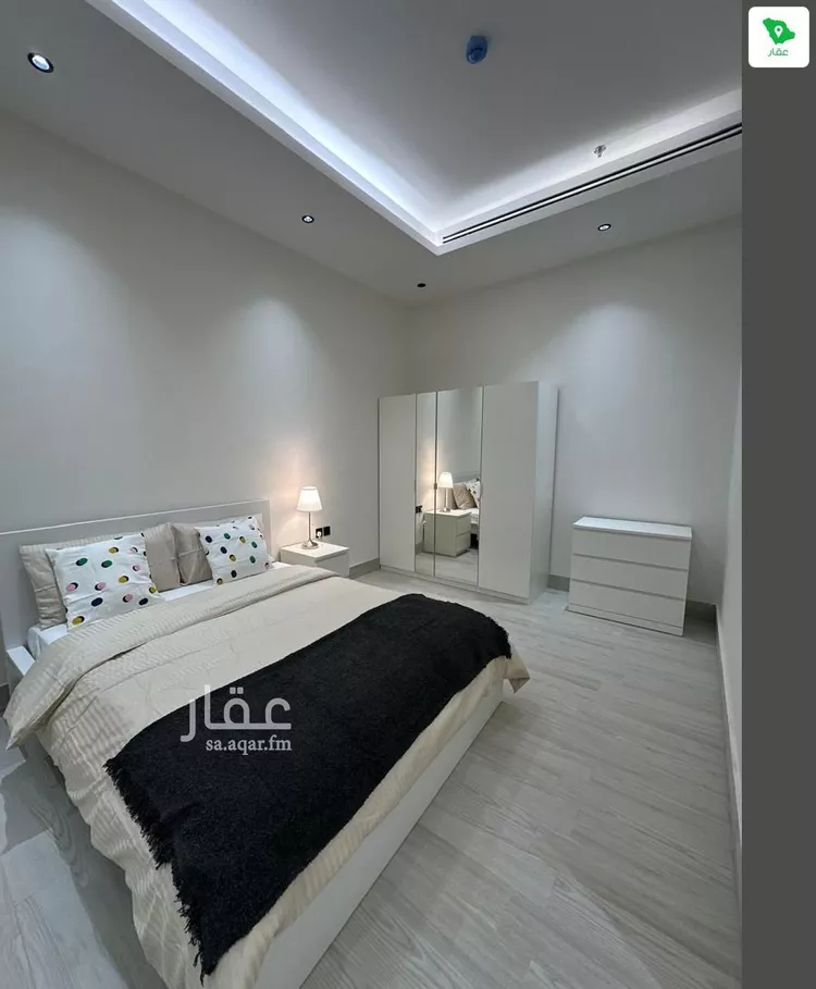 شقة للإيجار في شارع محمد بن عبدالعزيز الدغيثر, حي الصحافة, مدينة الرياض, منطقة الرياض صورة 2