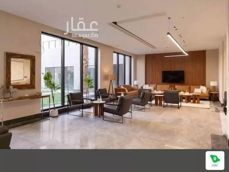 شقة للإيجار في شارع رقم 510, حي الملقا, مدينة الرياض, منطقة الرياض صورة 5