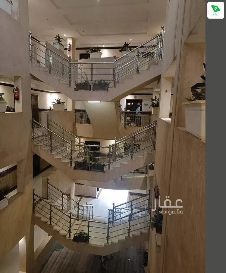 شقة للبيع في شارع البحار, حي الحمراء, مدينة الرياض, منطقة الرياض صورة 3