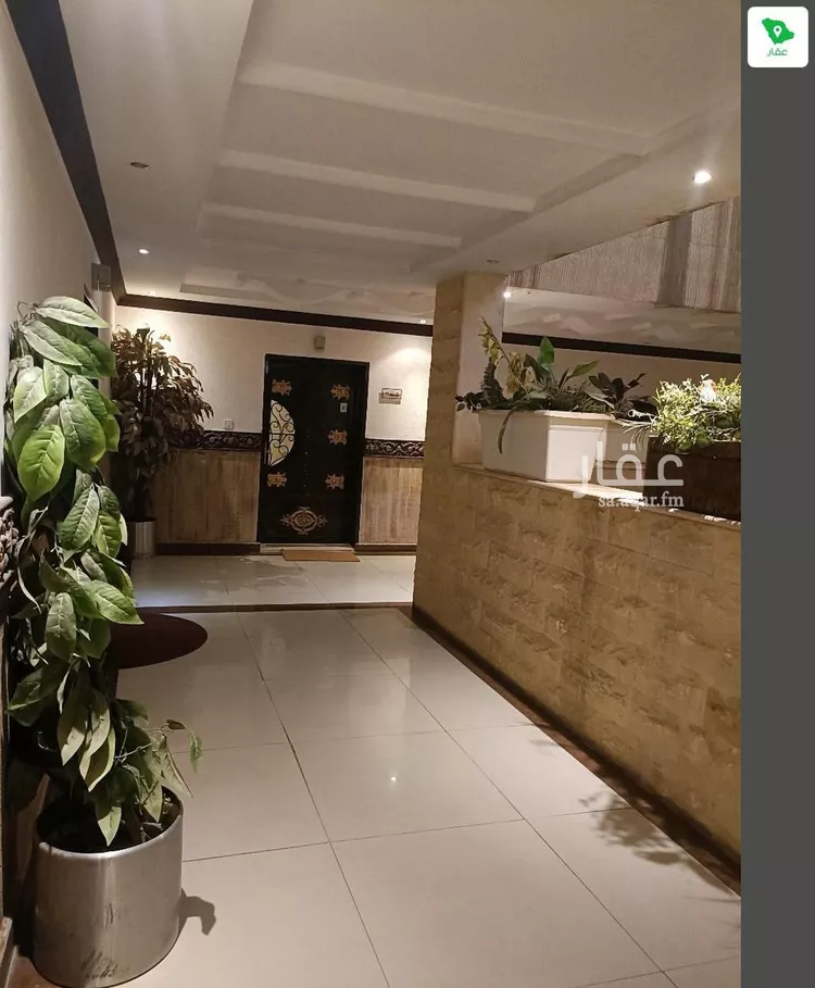 شقة للبيع في شارع البحار, حي الحمراء, مدينة الرياض, منطقة الرياض 18