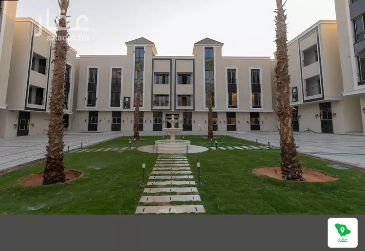 شقة للبيع في شارع رقم 25, حي الياسمين, مدينة الرياض, منطقة الرياض صورة 2