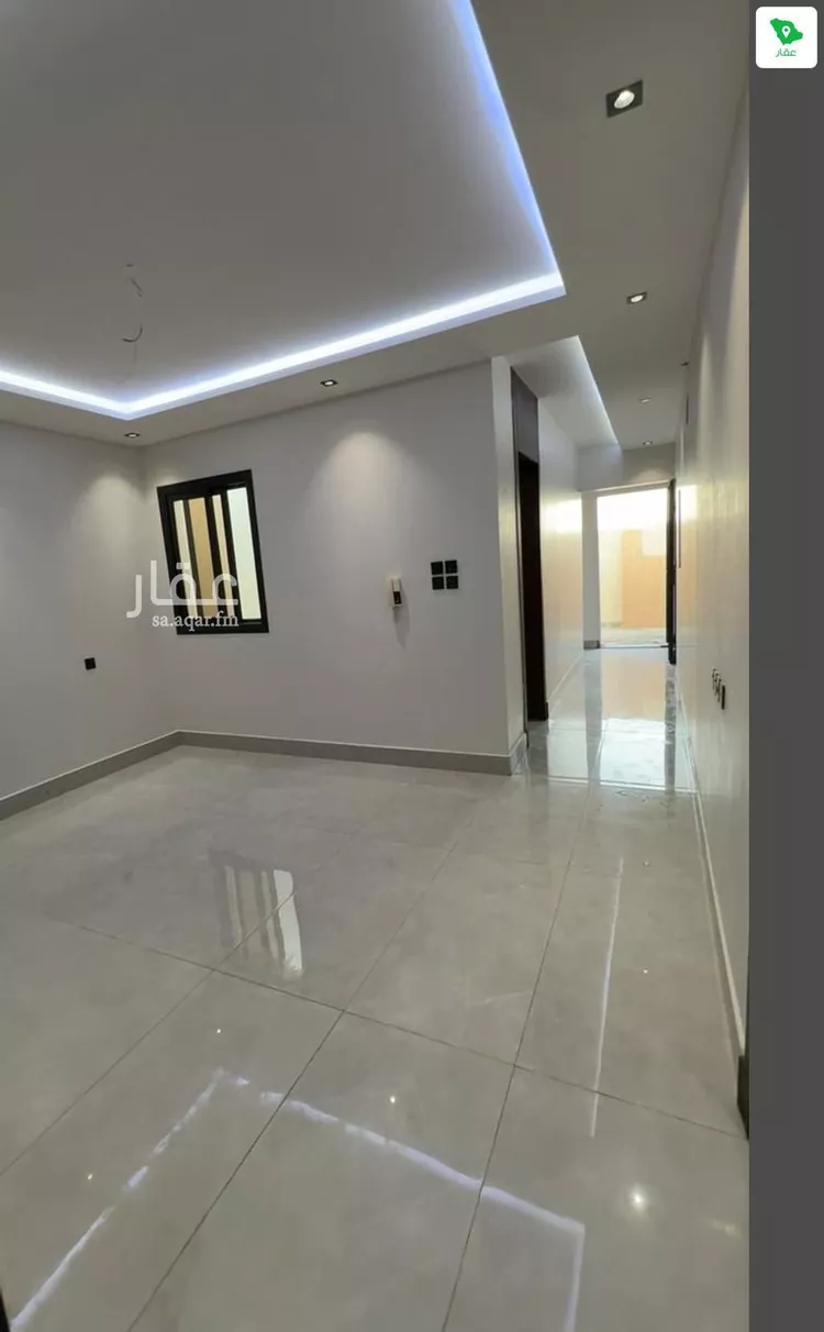 شقة للبيع في شارع أبي أيوب اليمامي, حي المرجان, مدينة الرياض, منطقة الرياض صورة 3