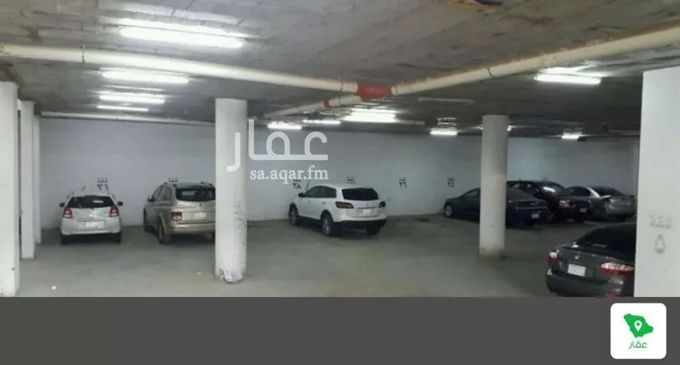 شقة للبيع في شارع الشيخ حسن بن حسين بن علي, حي الحمراء, مدينة الرياض, منطقة الرياض 13