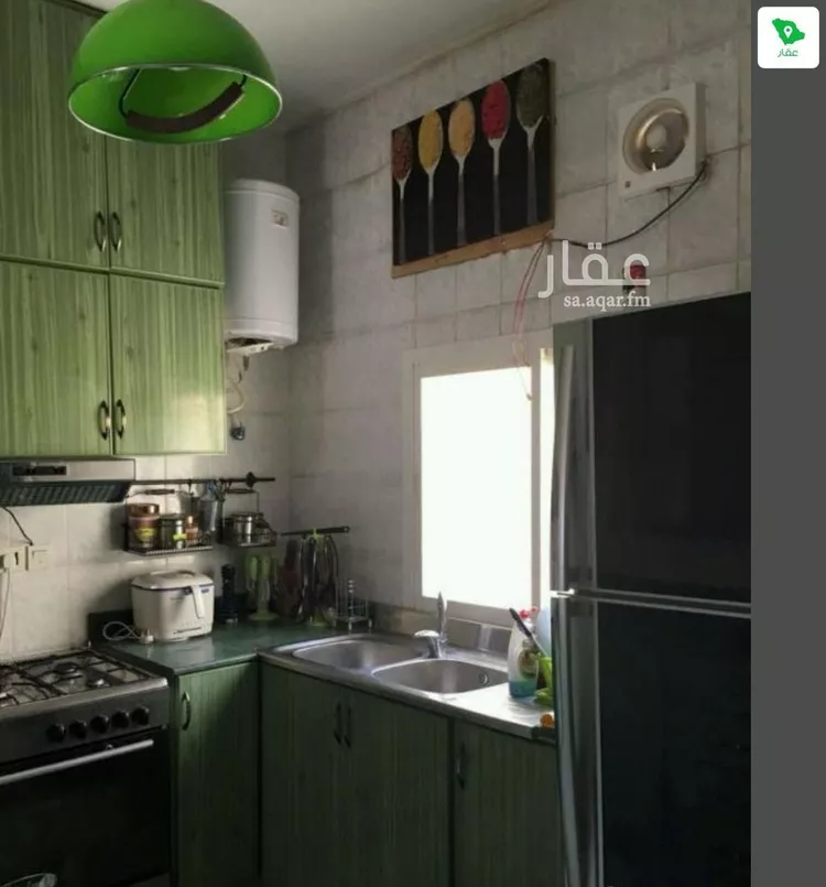 شقة للبيع في شارع الشيخ حسن بن حسين بن علي, حي الحمراء, مدينة الرياض, منطقة الرياض 10
