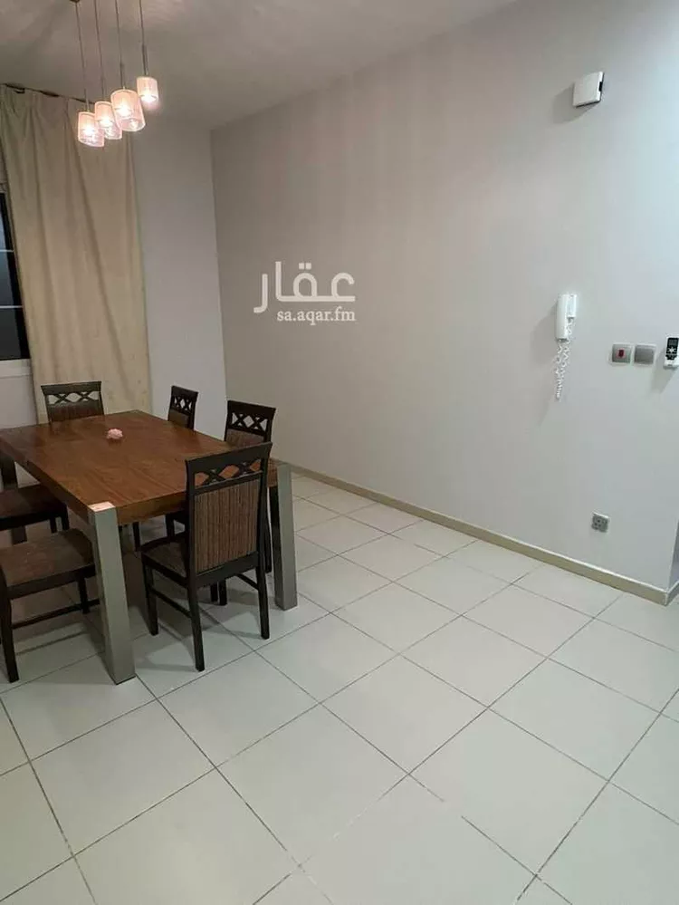 شقة للإيجار في شارع هجر, حي قرطبة, مدينة الرياض, منطقة الرياض صورة 2