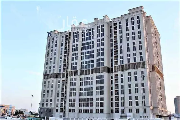 شقة للإيجار في شارع الملك سعود ابن عبدالعزيز سعود, حي الدوحة الجنوبية, مدينة الظهران, المنطقة الشرقية