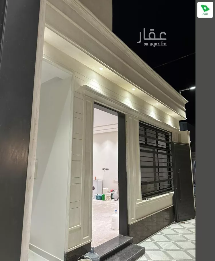 فيلا للبيع في شارع محمد إبراهيم الختني ، حي البيان ، الرياض ، منطقة الرياض صورة 3