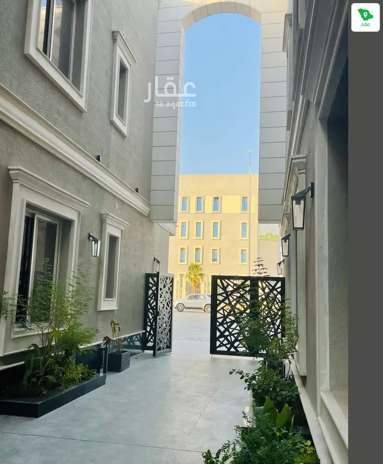 شقة للإيجار في شارع الكوثر, حي العارض, مدينة الرياض, منطقة الرياض صورة 3