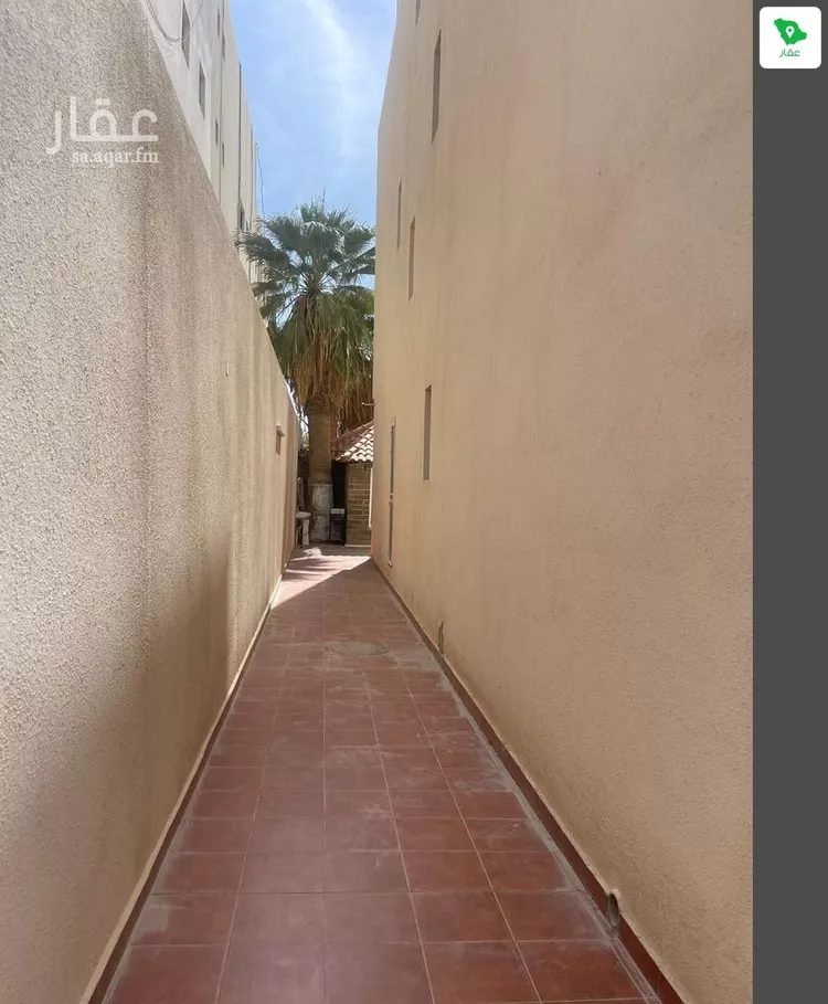 فيلا للإيجار في شارع تميم بن مر, حي المرسلات, مدينة الرياض, منطقة الرياض 9