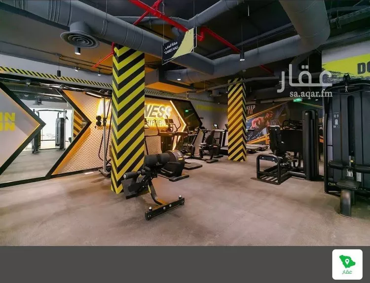 شقة للبيع في شارع رقم 15, حي الملقا, مدينة الرياض, منطقة الرياض 15