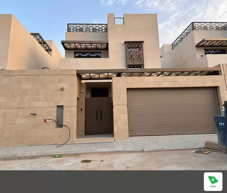 فيلا للبيع في شارع جياد ، حي النرجس ، الرياض ، منطقة الرياض