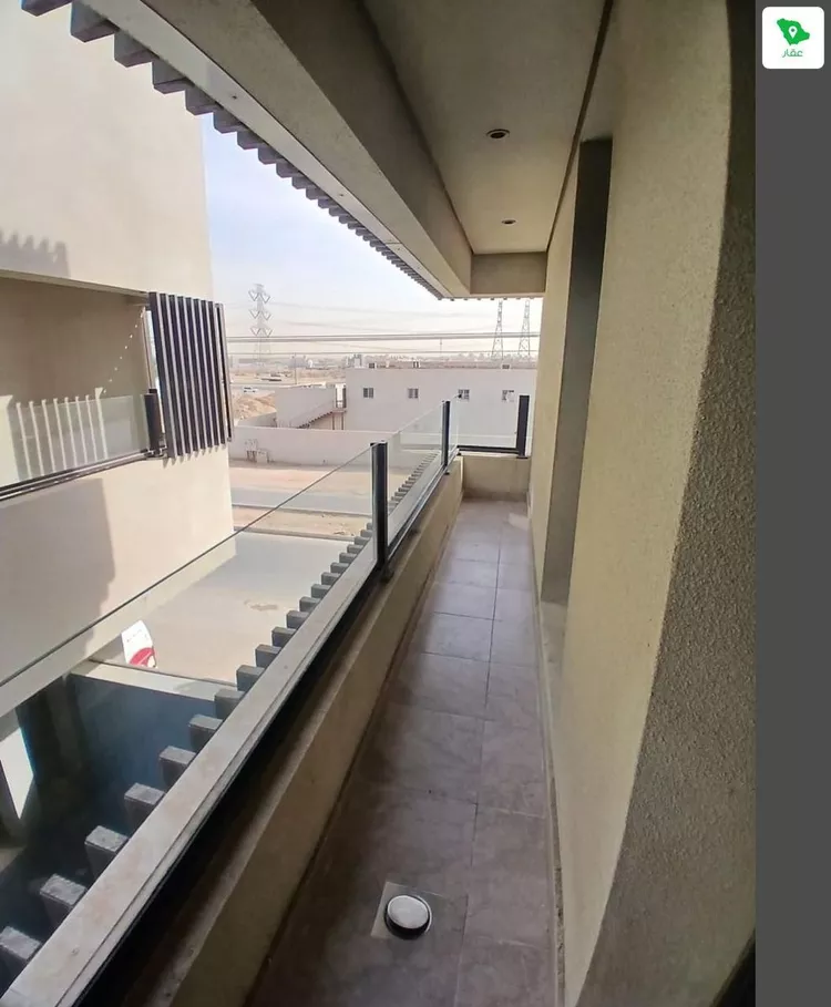 فيلا للإيجار في شارع عبدالله بن حبان, حي الرمال, مدينة الرياض, منطقة الرياض 23