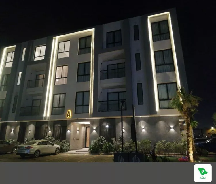 شقة للبيع في شارع اسماء بنت مالك, حي العارض, مدينة الرياض, منطقة الرياض