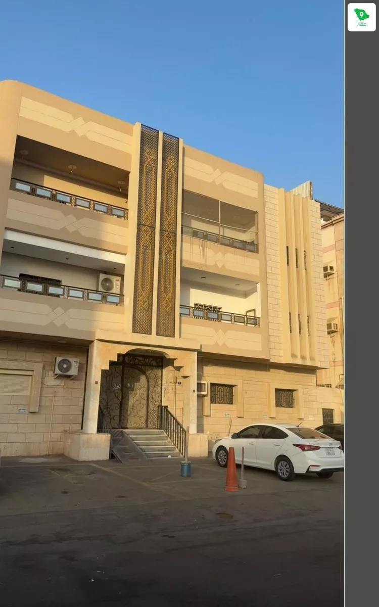 Apartment for Sale in Jeddah An Nuzhah