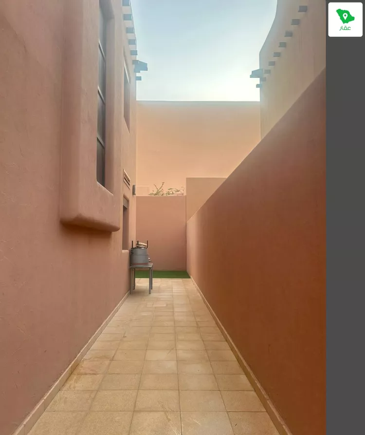 فيلا للبيع في شارع الملقاه 370, حي الملقا, مدينة الدرعية, منطقة الرياض 5