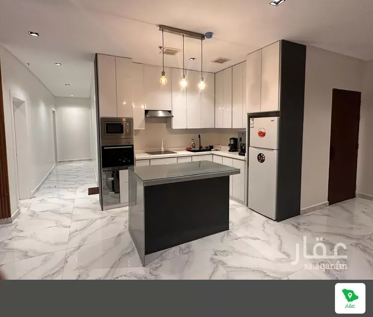 شقة للإيجار في شارع الإسماعيلية, حي الإزدهار, مدينة الرياض, منطقة الرياض صورة 3