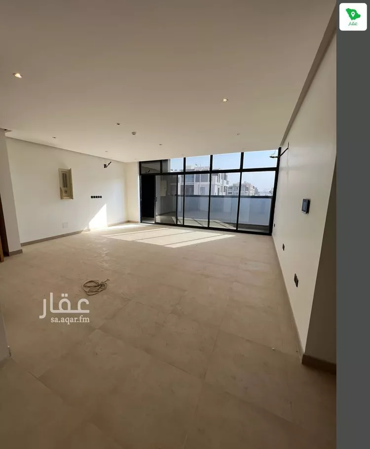 شقة للإيجار في شارع شمس الدين, حي القيروان, مدينة الرياض, منطقة الرياض صورة 5