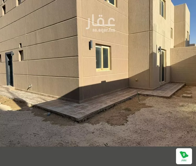 Villa for Rent in Riyadh Sedra 7