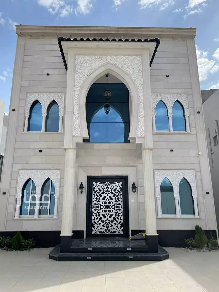 فيلا للبيع في شارع حريث العذري ، حي الاخباب ، الطائف ، الطائف