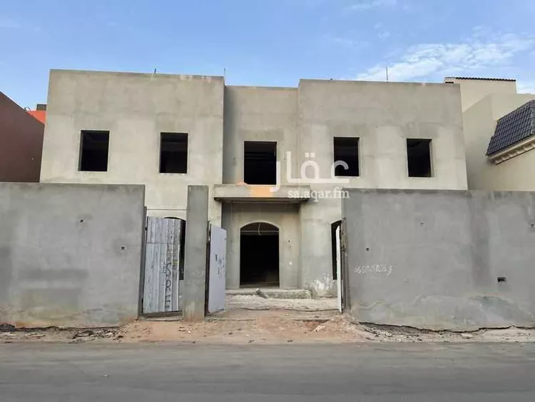 فيلا للبيع في شارع رقم 481, حي الملقا, مدينة الرياض, منطقة الرياض صورة 2